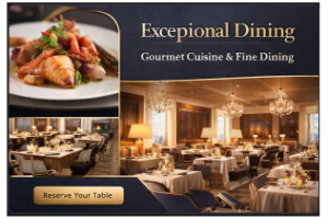 Brochure Design Example